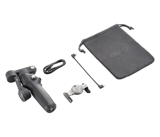 DJI Osmo Mobile 8 Standard - 1538304 - zdjęcie 2